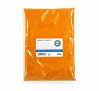 Ground Turmeric 500g